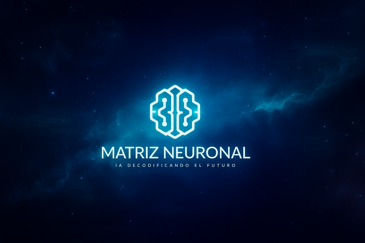 Logo de MATRIX NEURONAL